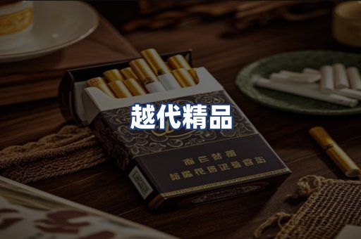 越代精品